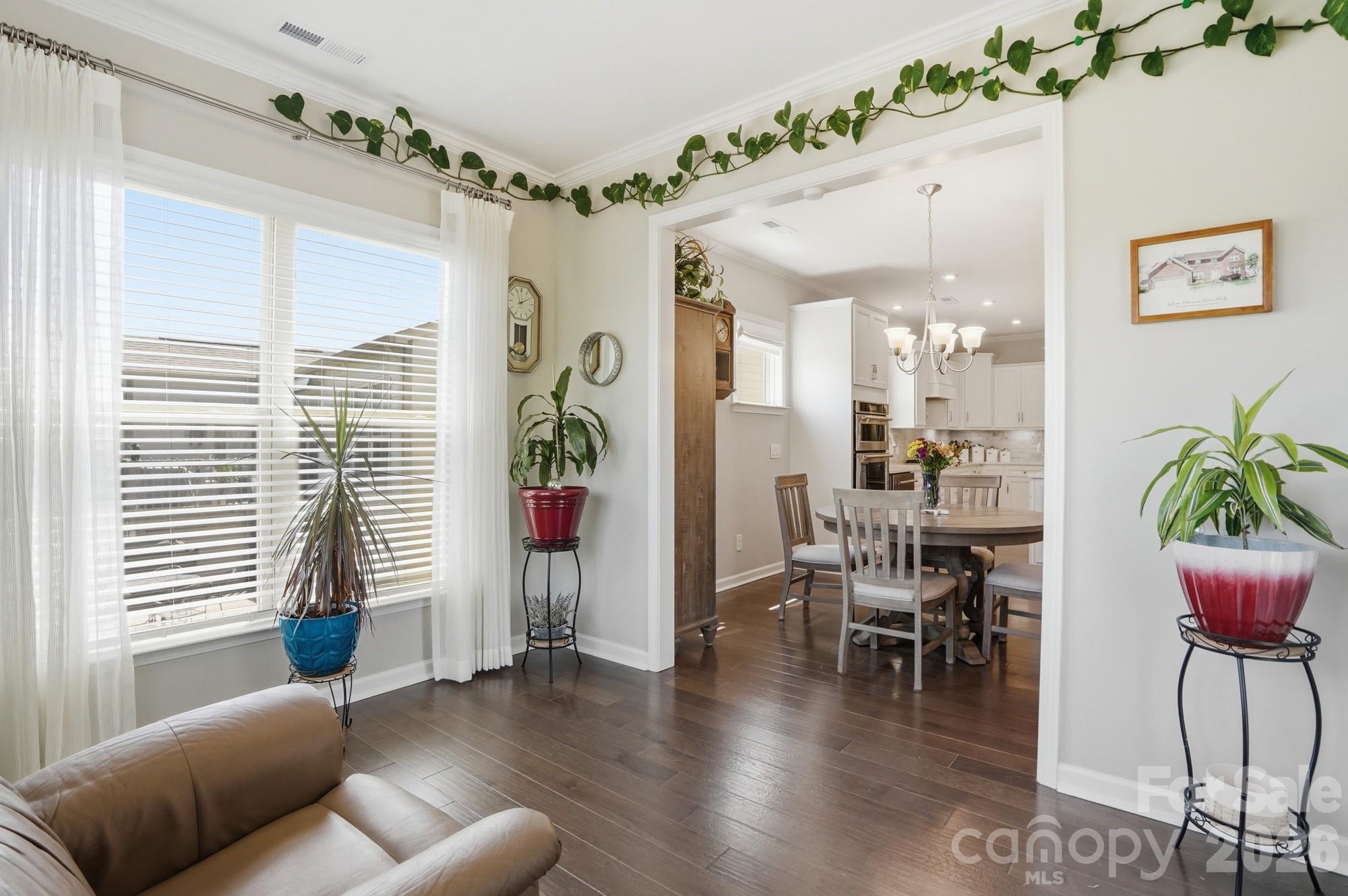 Carolina Orchards - Residential
