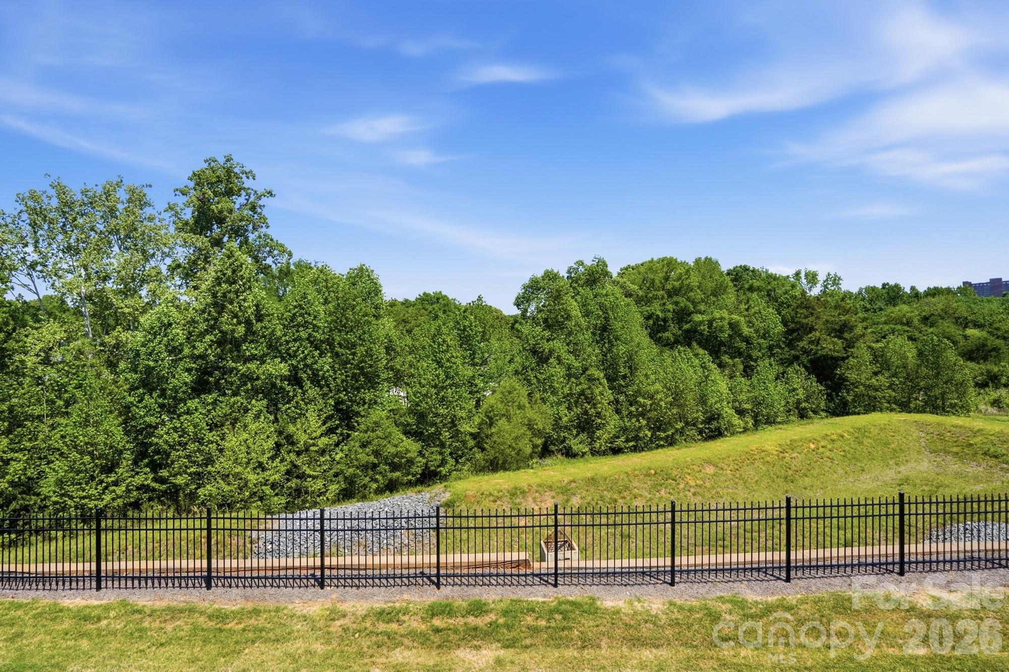 Carolina Orchards - Residential