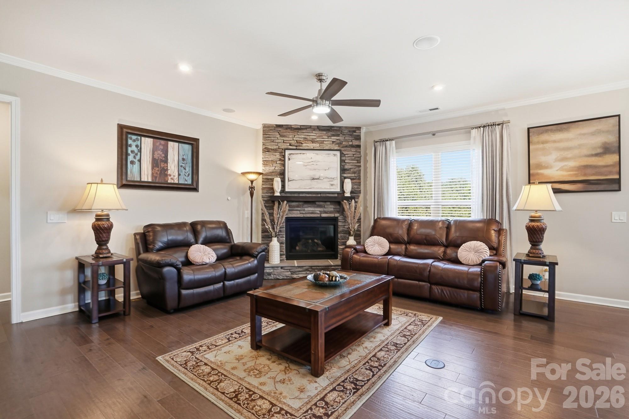 Carolina Orchards - Residential