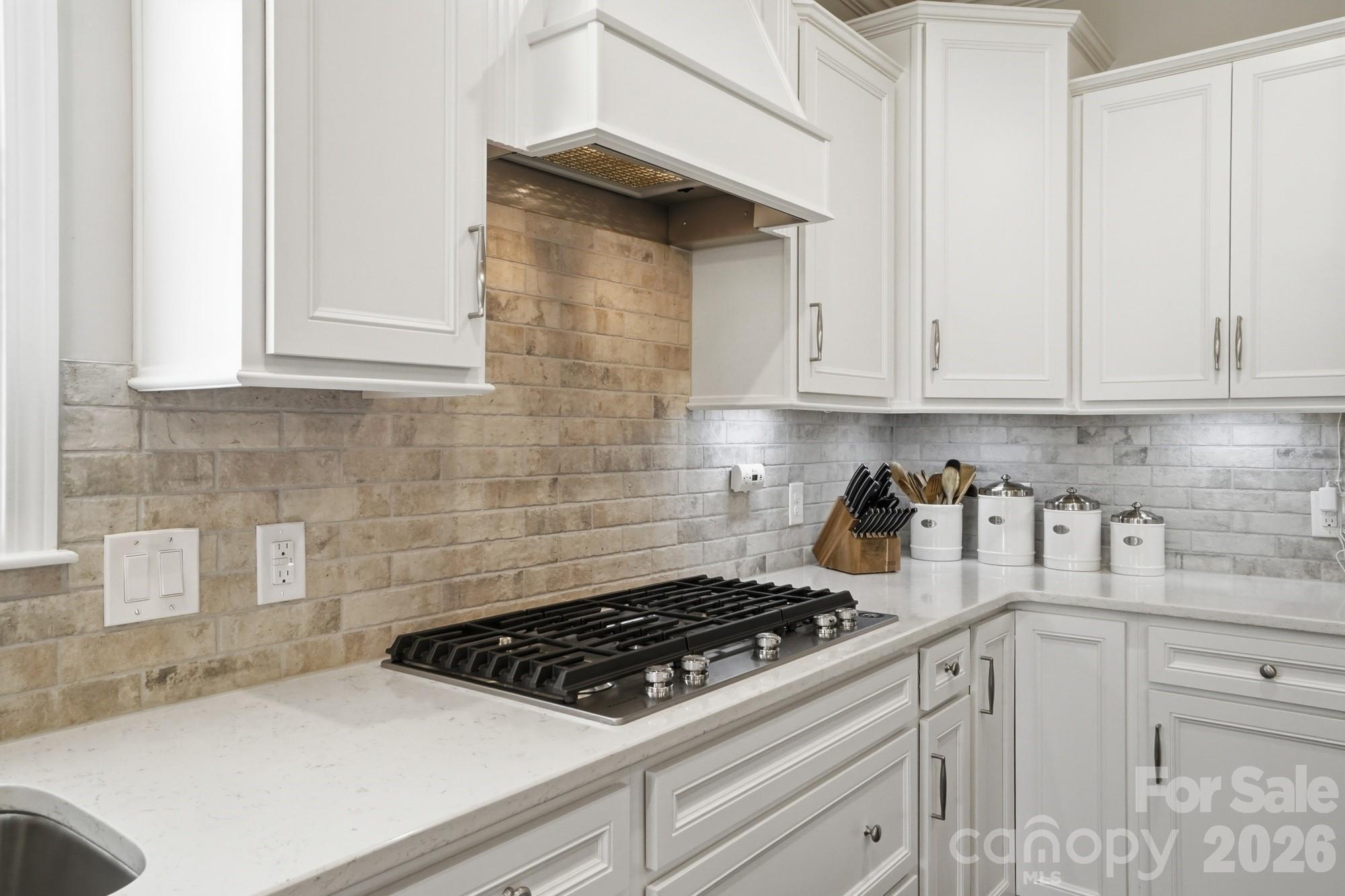 Carolina Orchards - Residential