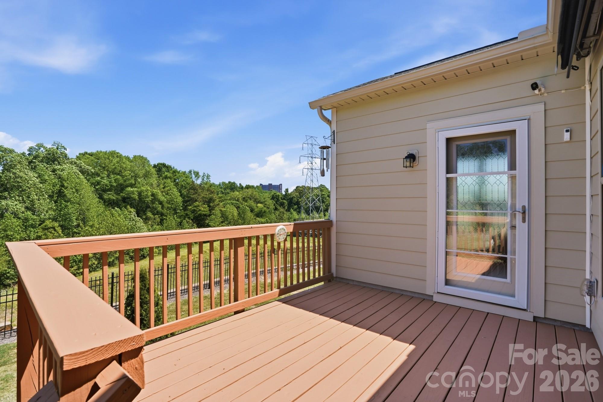 Carolina Orchards - Residential