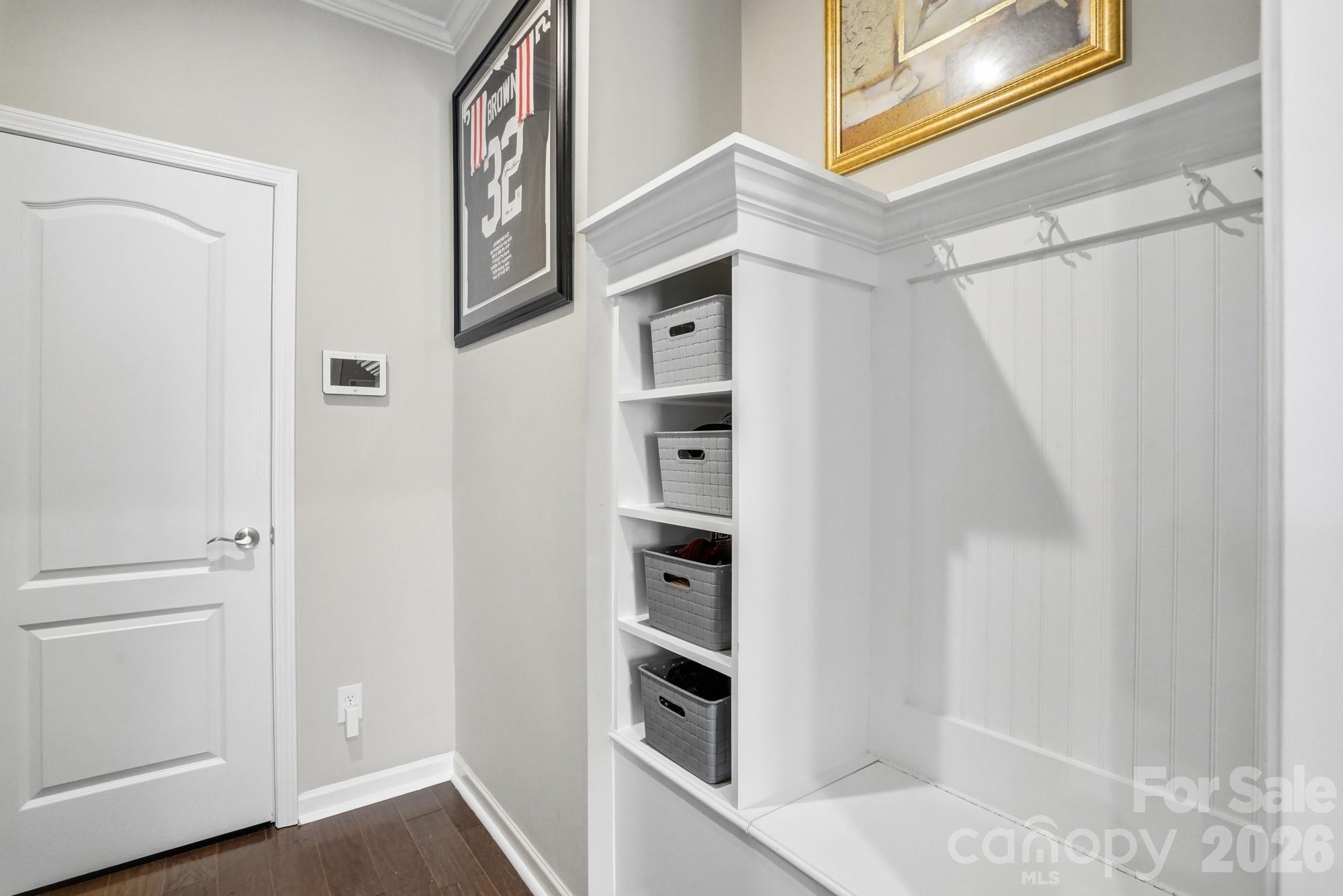 Carolina Orchards - Residential