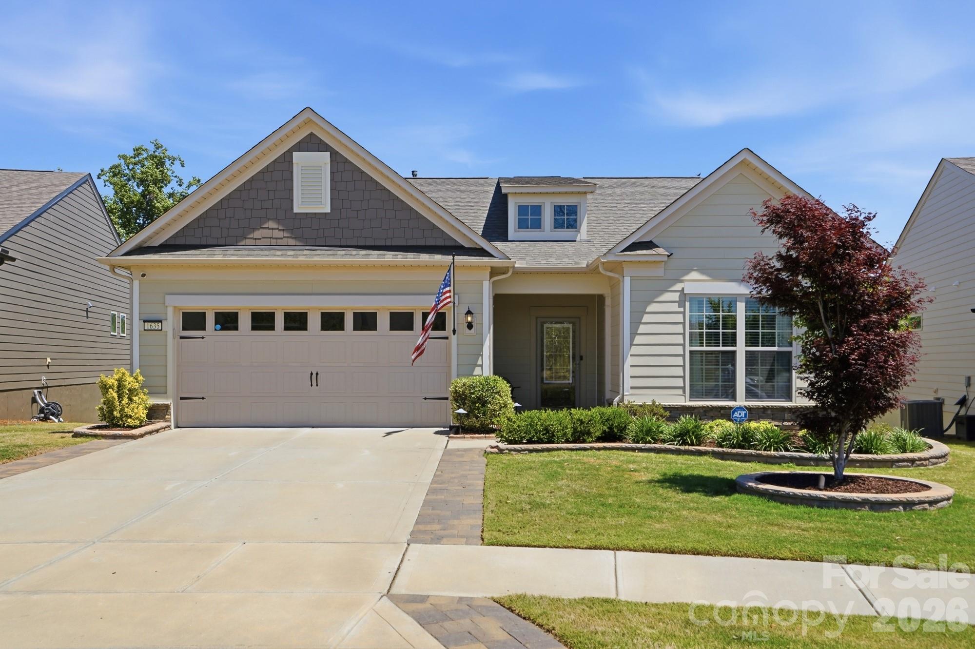 Carolina Orchards - Residential