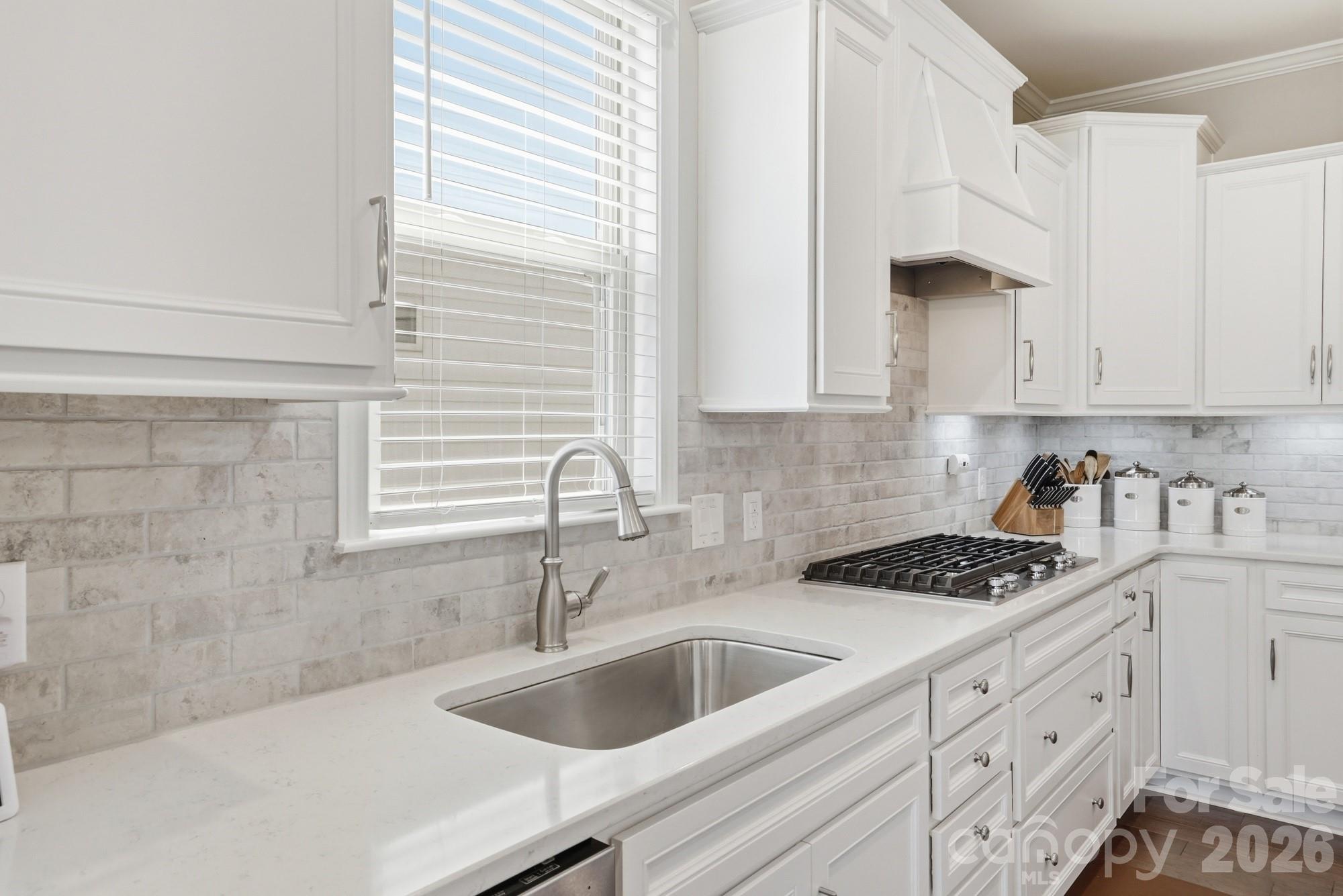 Carolina Orchards - Residential