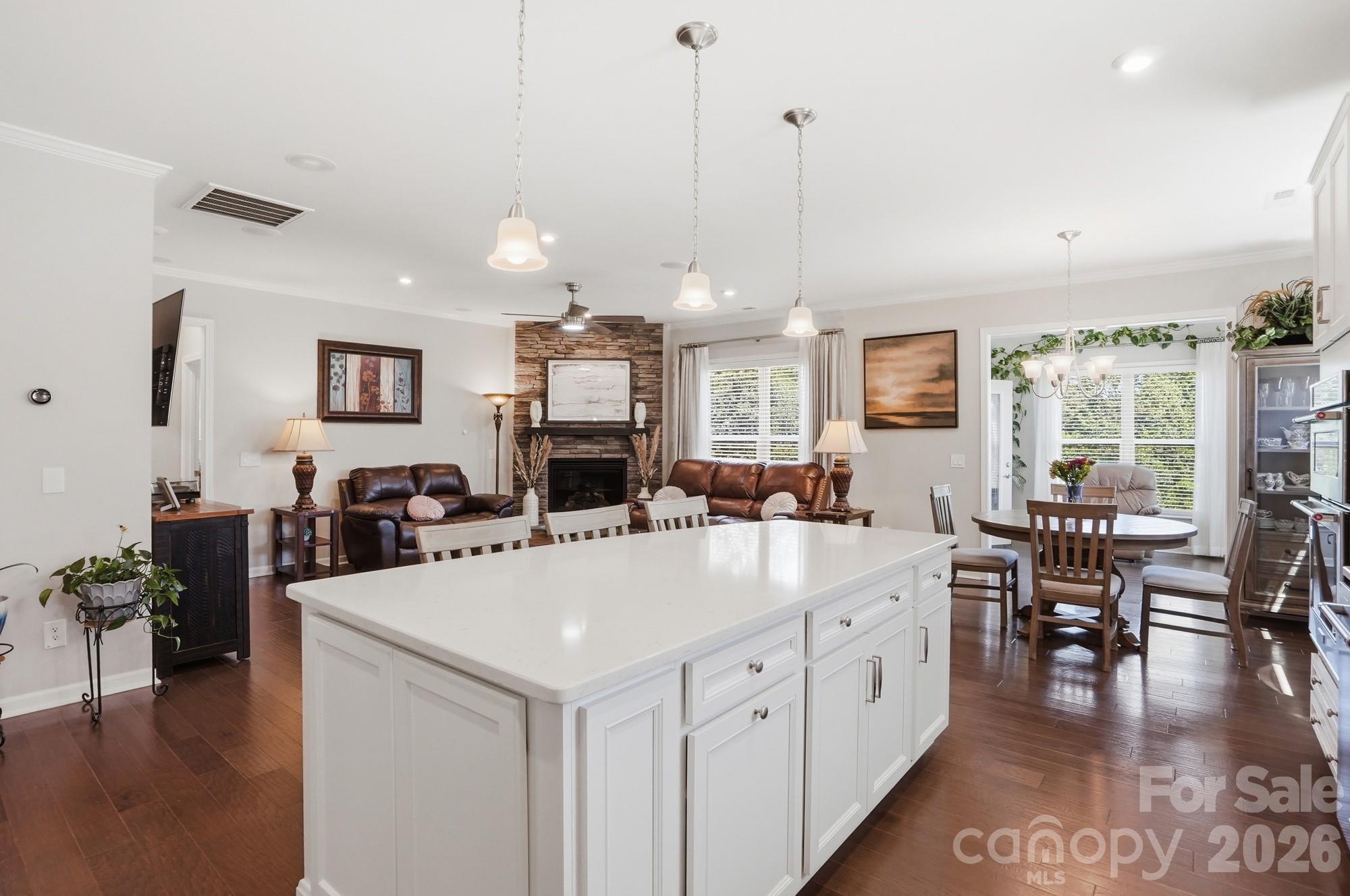 Carolina Orchards - Residential