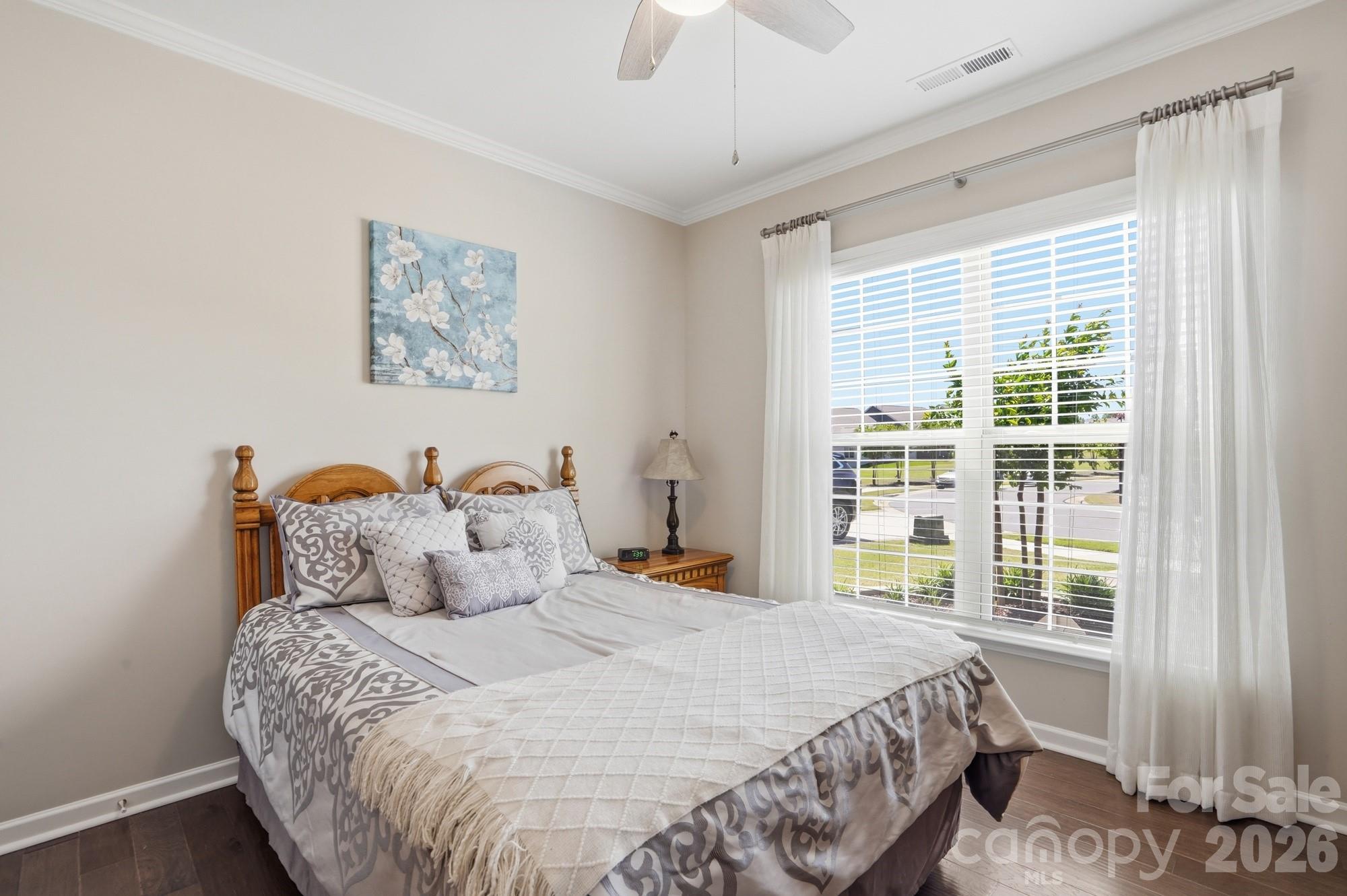 Carolina Orchards - Residential