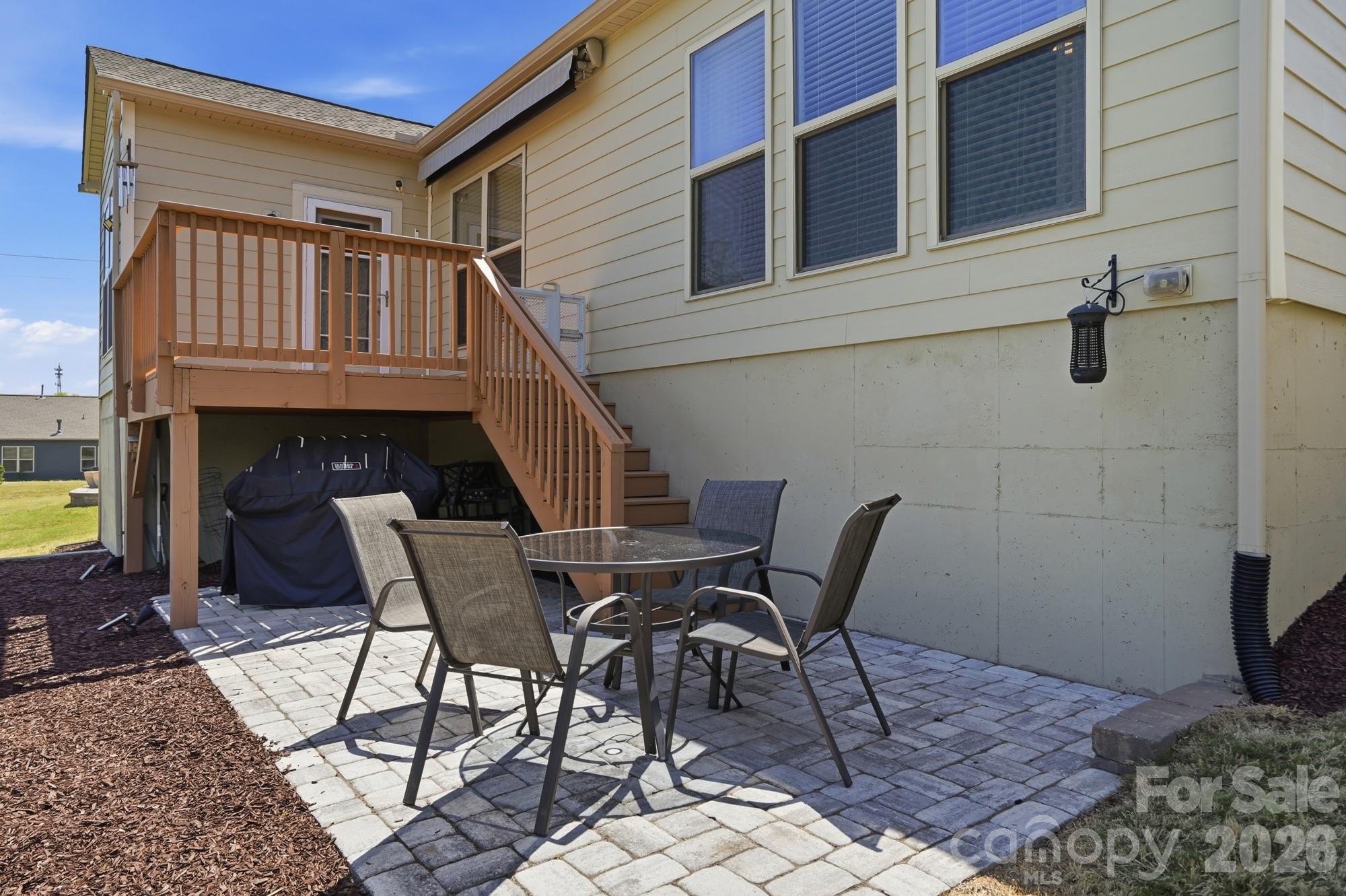 Carolina Orchards - Residential