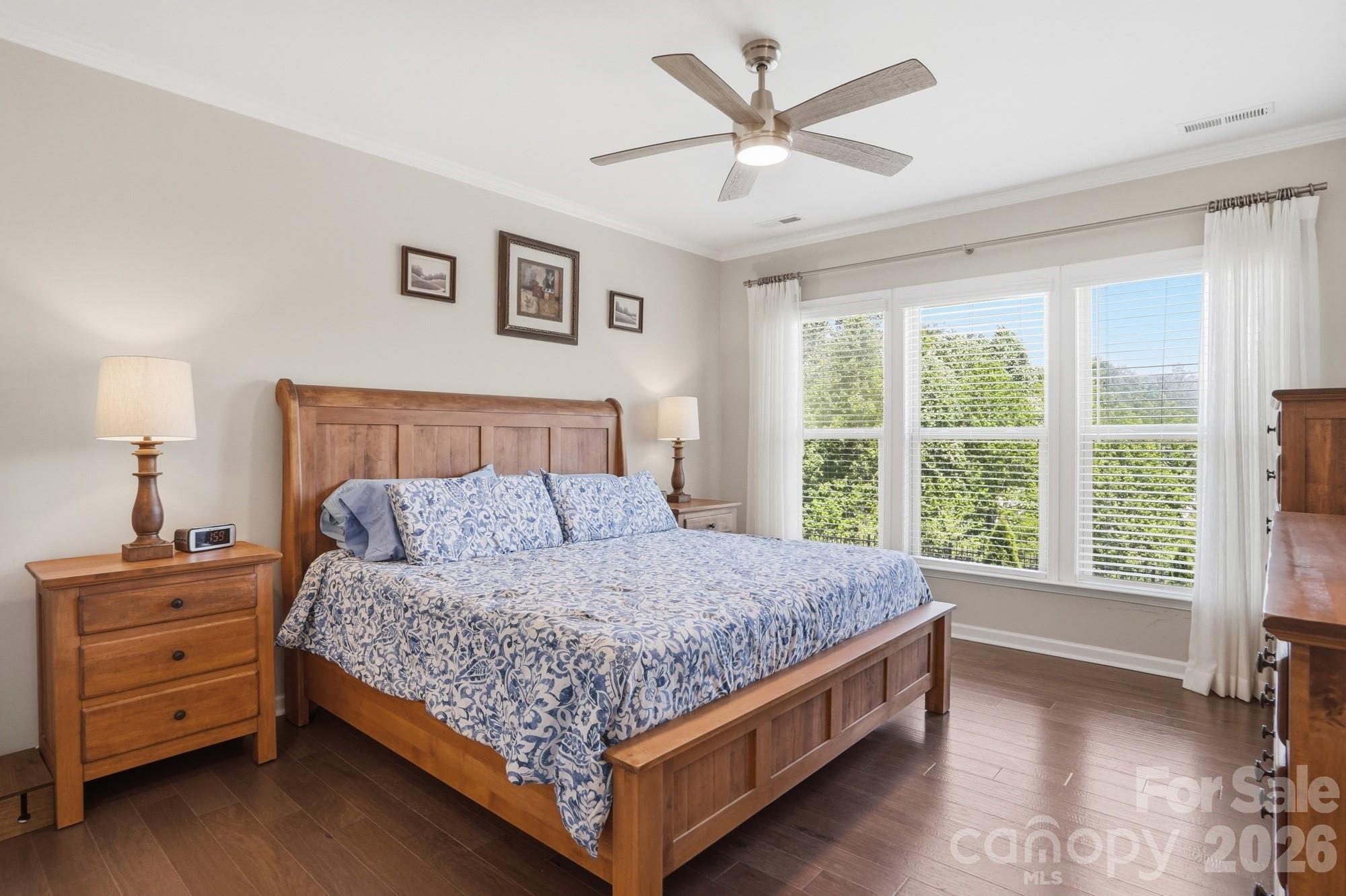 Carolina Orchards - Residential