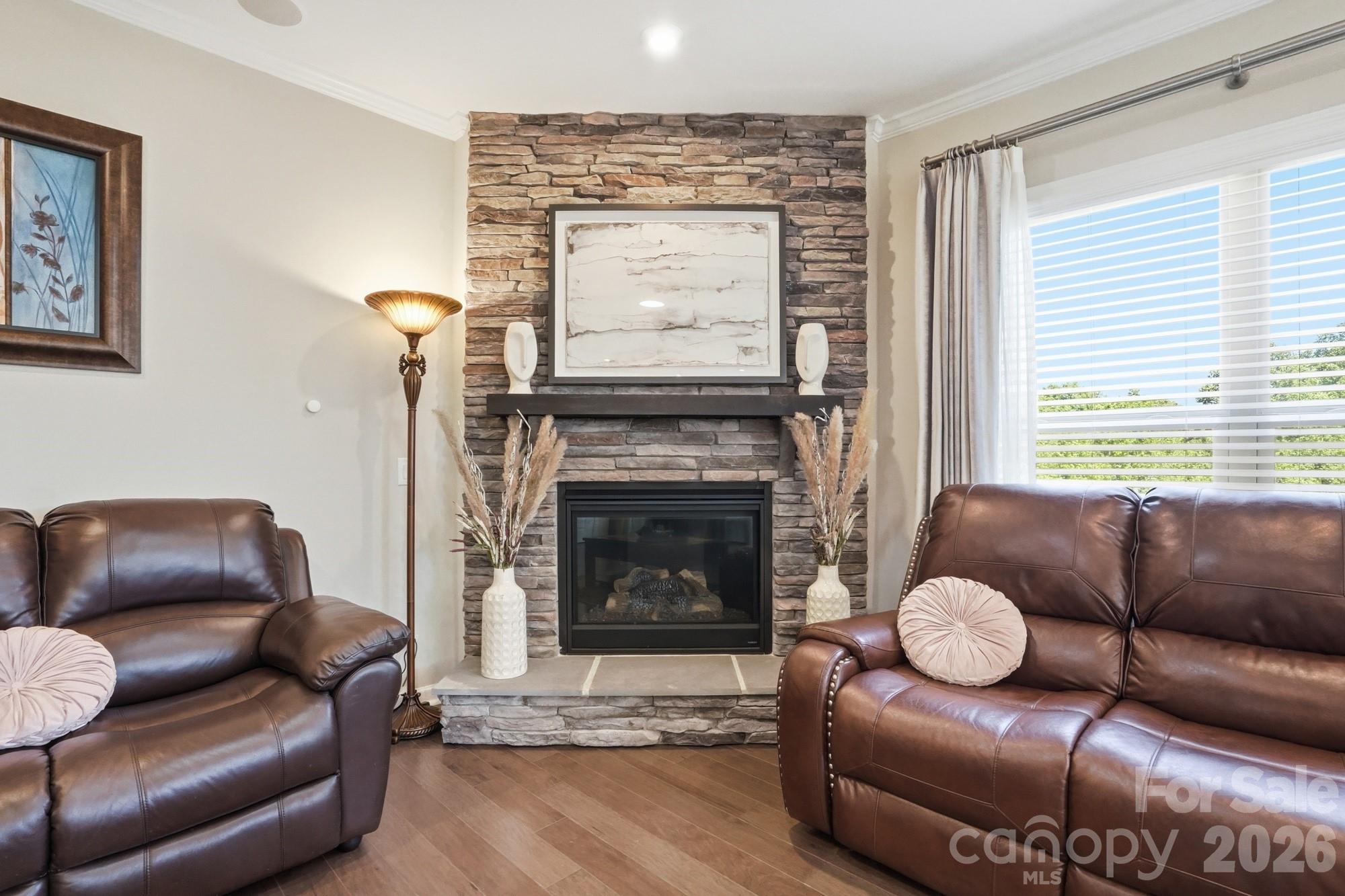Carolina Orchards - Residential