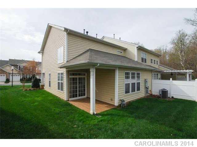 Cobblestone - Residential