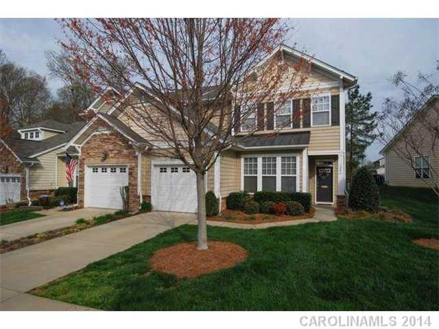 Cobblestone - Residential