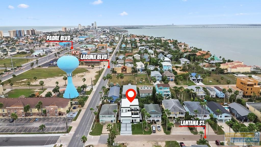 South Padre Island, Texas, 78597, United States, 4 Bedrooms Bedrooms, ,6 BathroomsBathrooms,Residential,Active,2006909