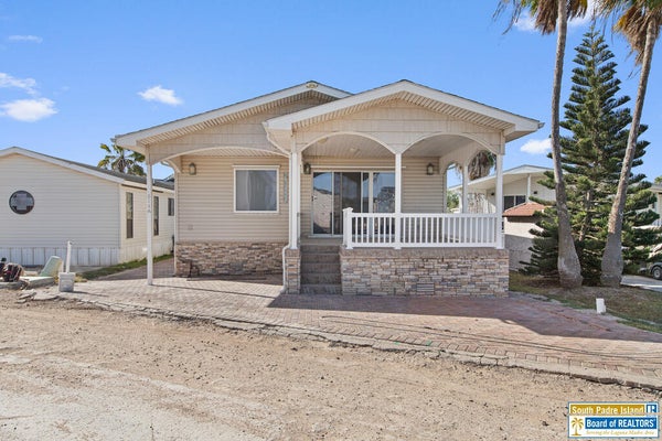 SAND DOLLAR, PORT ISABEL, TX 78578 - Image 49dcd5def870febdb6978b9940937bd2/2512954200
