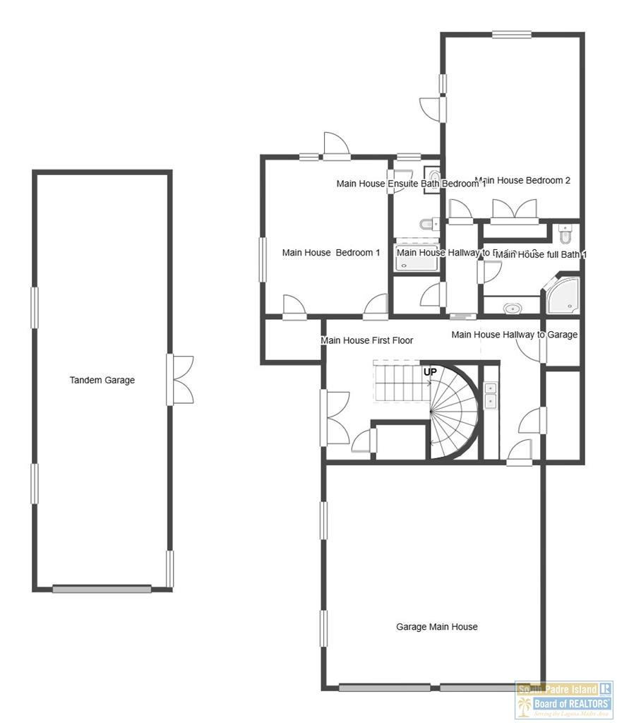 South Padre Island, Texas, 78597, United States, 5 Bedrooms Bedrooms, ,7 BathroomsBathrooms,Residential,Active,2006821