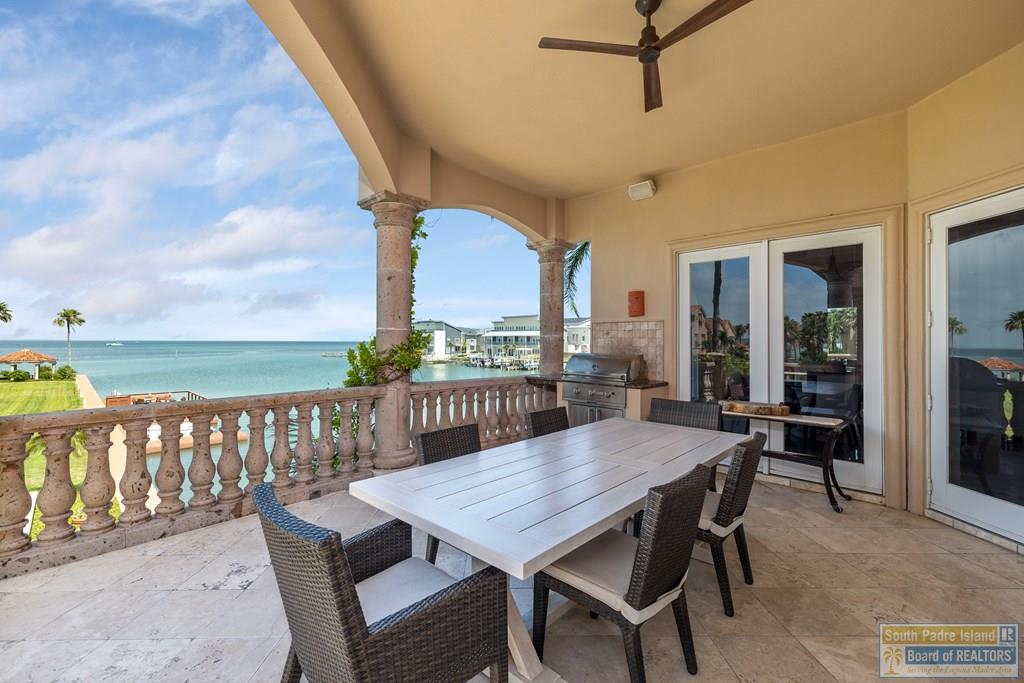 South Padre Island, Texas, 78597, United States, 5 Bedrooms Bedrooms, ,7 BathroomsBathrooms,Residential,Active,2006821
