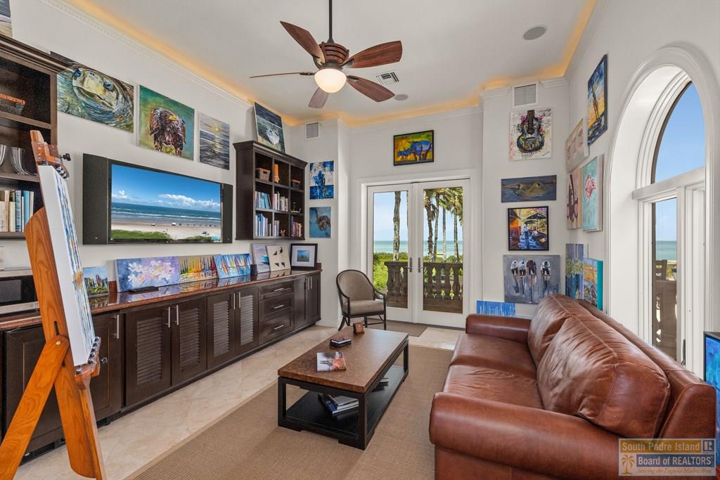 South Padre Island, Texas, 78597, United States, 5 Bedrooms Bedrooms, ,7 BathroomsBathrooms,Residential,Active,2006821