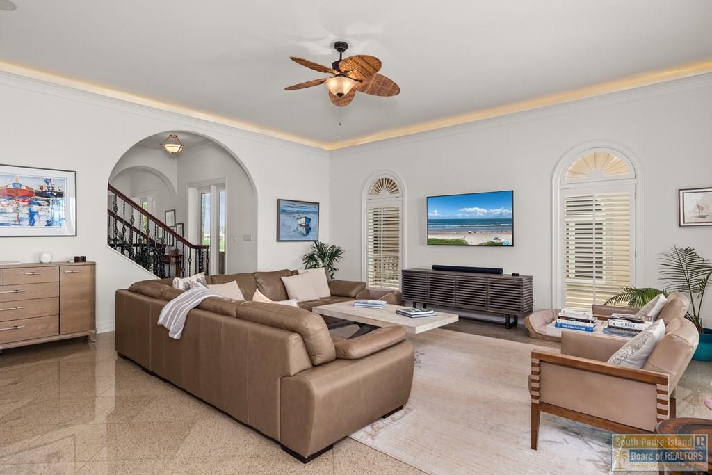 South Padre Island, Texas, 78597, United States, 5 Bedrooms Bedrooms, ,7 BathroomsBathrooms,Residential,Active,2006821