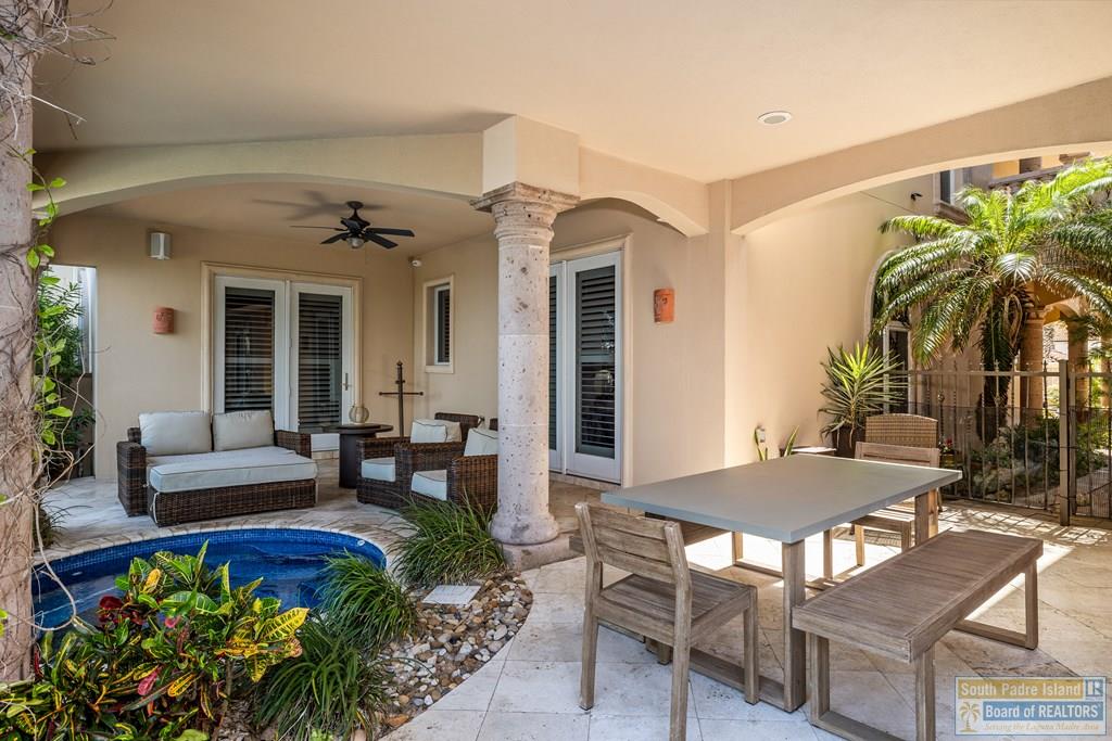 South Padre Island, Texas, 78597, United States, 5 Bedrooms Bedrooms, ,7 BathroomsBathrooms,Residential,Active,2006821