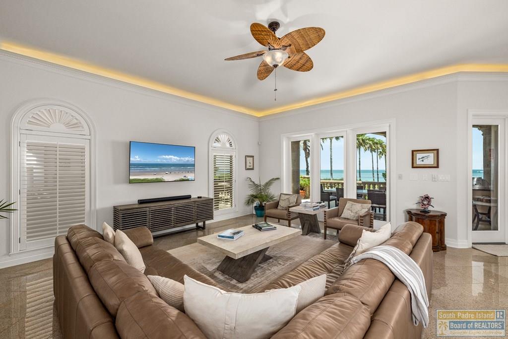 South Padre Island, Texas, 78597, United States, 5 Bedrooms Bedrooms, ,7 BathroomsBathrooms,Residential,Active,2006821
