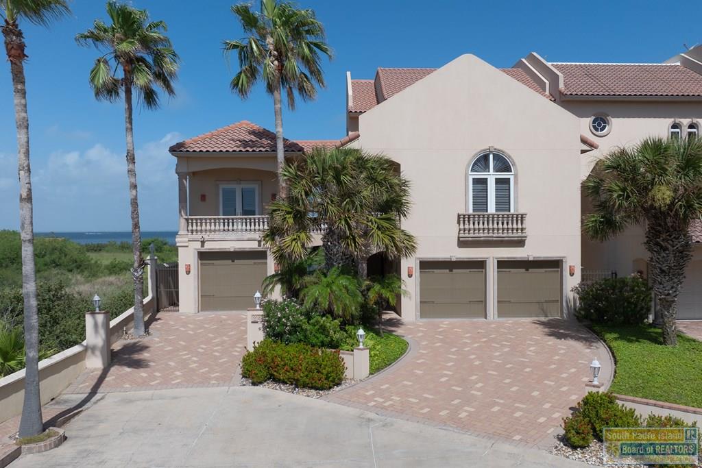 South Padre Island, Texas, 78597, United States, 5 Bedrooms Bedrooms, ,7 BathroomsBathrooms,Residential,Active,2006821