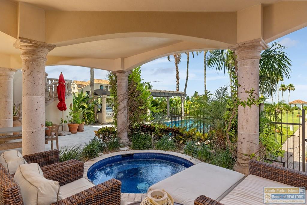 South Padre Island, Texas, 78597, United States, 5 Bedrooms Bedrooms, ,7 BathroomsBathrooms,Residential,Active,2006821