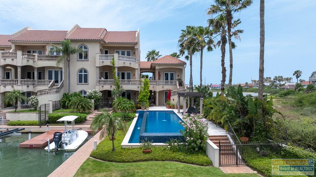 South Padre Island, Texas, 78597, United States, 5 Bedrooms Bedrooms, ,7 BathroomsBathrooms,Residential,Active,2006821