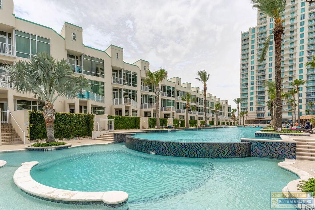South Padre Island, Texas, 78597, United States, 3 Bedrooms Bedrooms, ,3 BathroomsBathrooms,Residential,Active,2035084