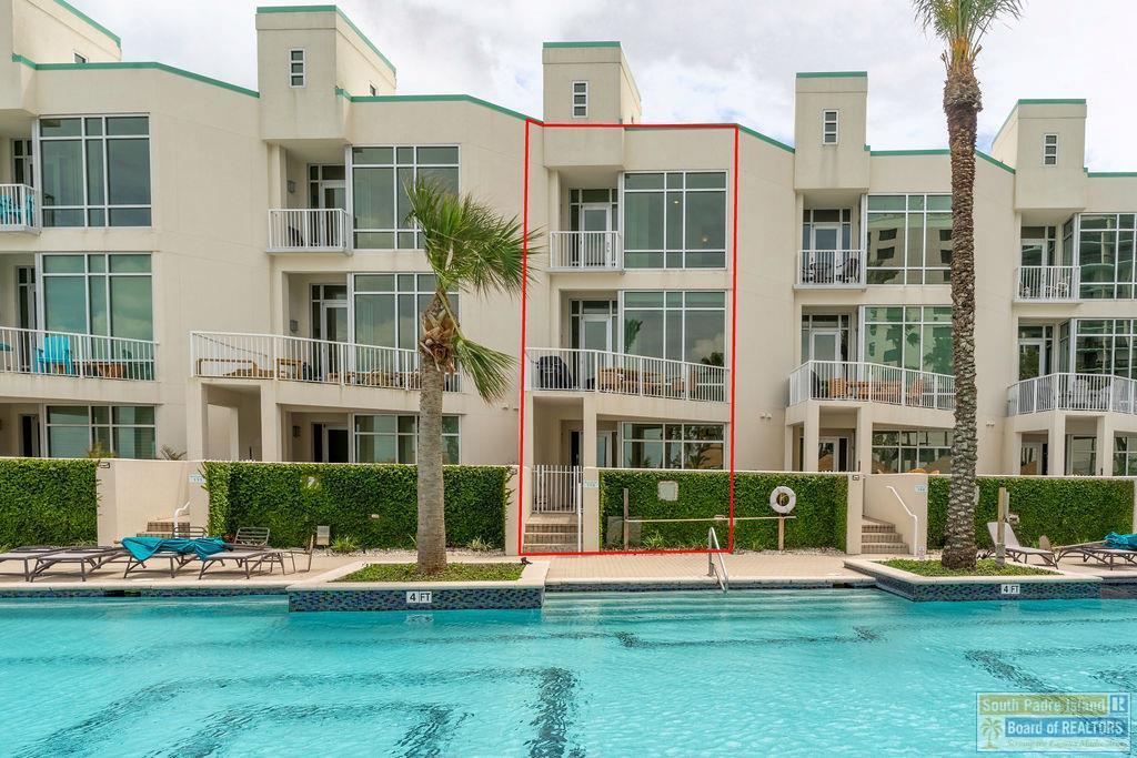 South Padre Island, Texas, 78597, United States, 3 Bedrooms Bedrooms, ,3 BathroomsBathrooms,Residential,Active,2035084