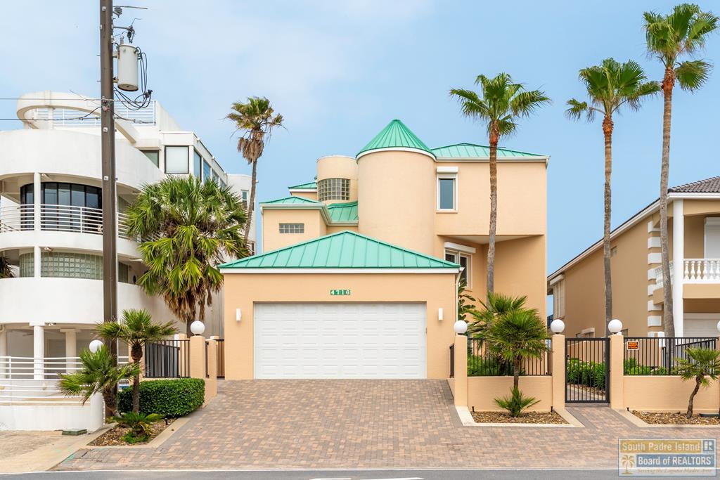 South Padre Island, Texas, 78597, United States, 6 Bedrooms Bedrooms, ,6 BathroomsBathrooms,Residential,Active,2041636