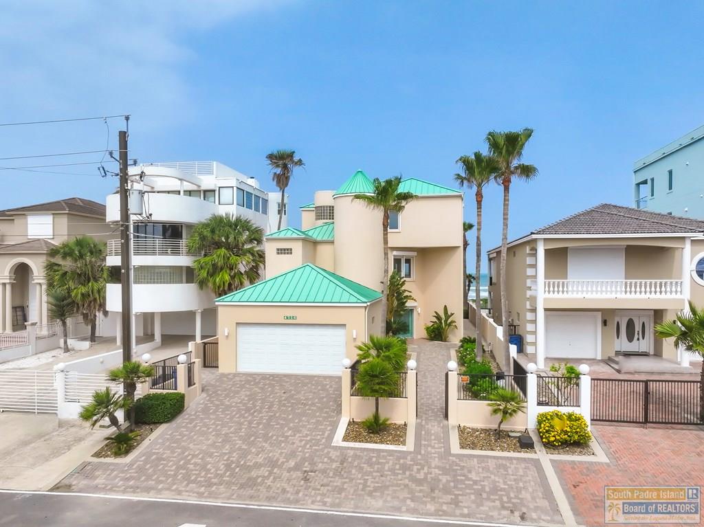 South Padre Island, Texas, 78597, United States, 6 Bedrooms Bedrooms, ,6 BathroomsBathrooms,Residential,Active,2041636
