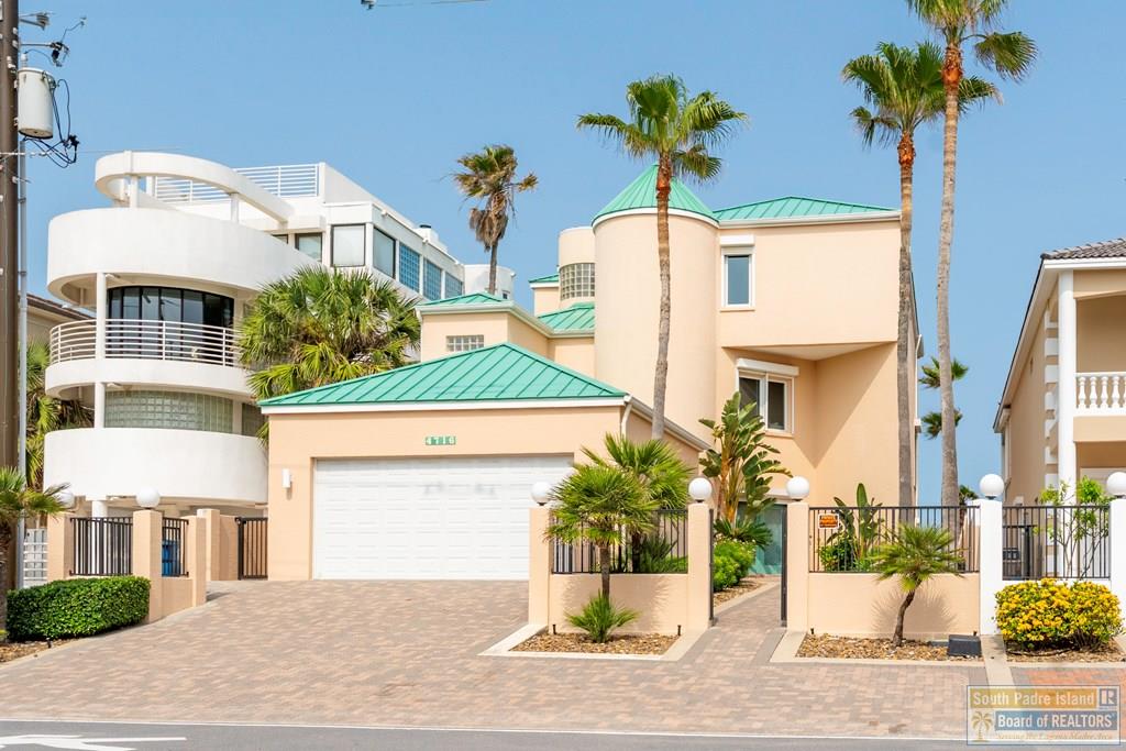 South Padre Island, Texas, 78597, United States, 6 Bedrooms Bedrooms, ,6 BathroomsBathrooms,Residential,Active,2041636