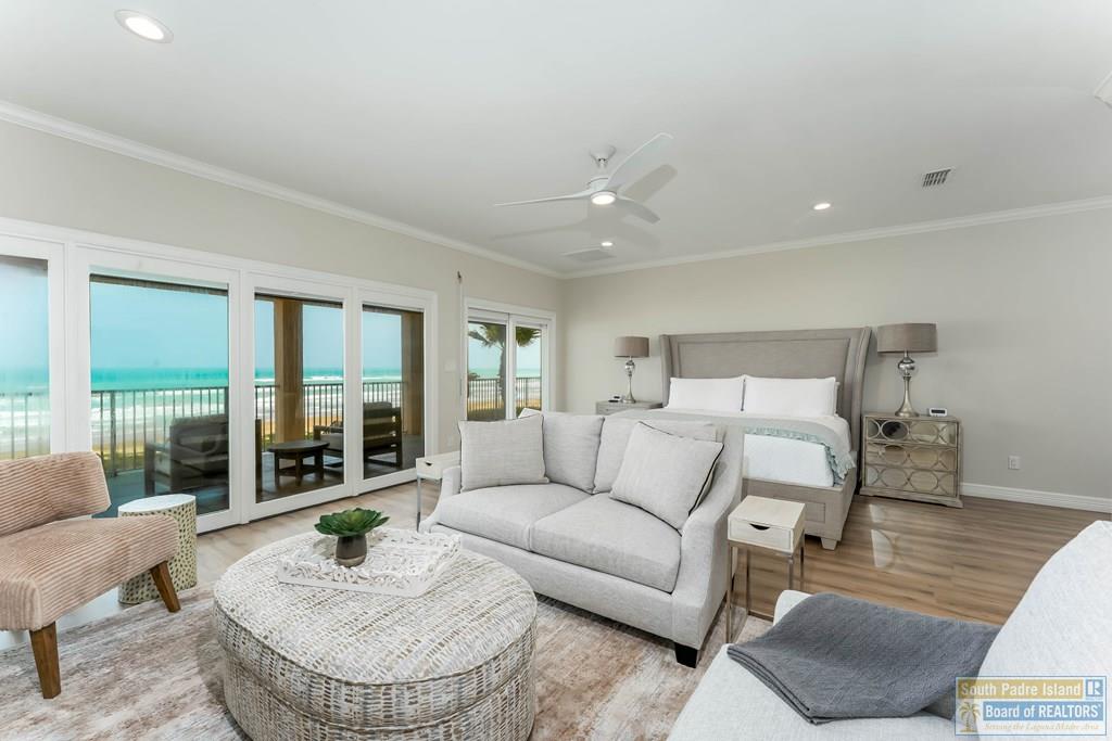 South Padre Island, Texas, 78597, United States, 6 Bedrooms Bedrooms, ,6 BathroomsBathrooms,Residential,Active,2041636