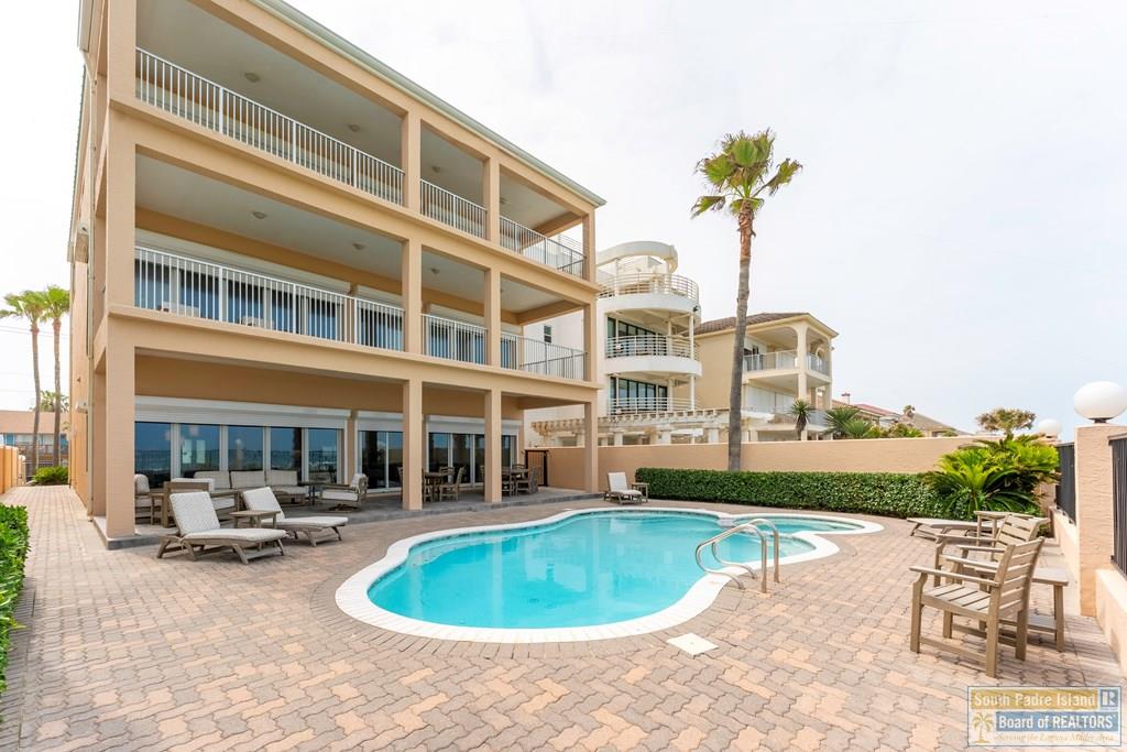 South Padre Island, Texas, 78597, United States, 6 Bedrooms Bedrooms, ,6 BathroomsBathrooms,Residential,Active,2041636