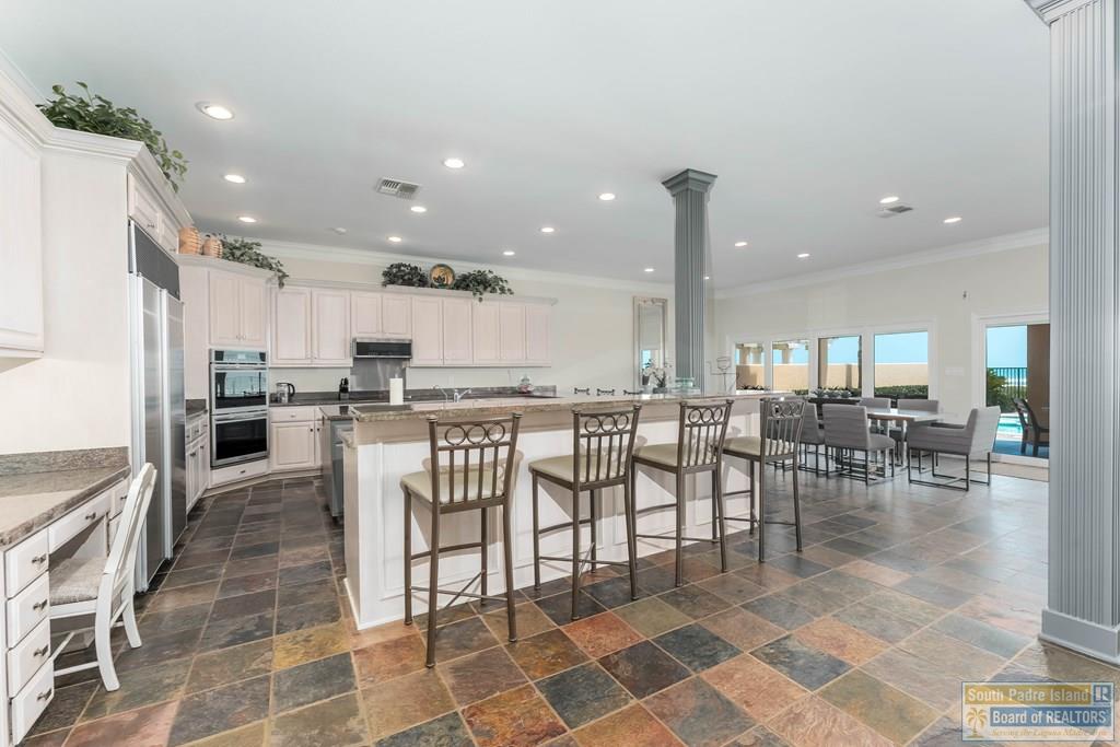 South Padre Island, Texas, 78597, United States, 6 Bedrooms Bedrooms, ,6 BathroomsBathrooms,Residential,Active,2041636