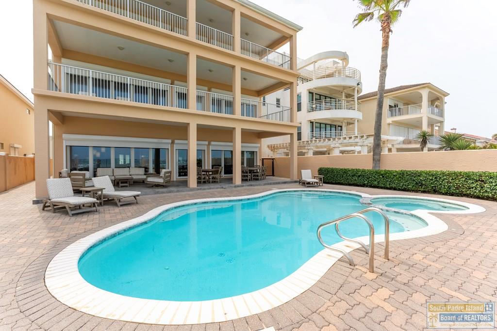 South Padre Island, Texas, 78597, United States, 6 Bedrooms Bedrooms, ,6 BathroomsBathrooms,Residential,Active,2041636