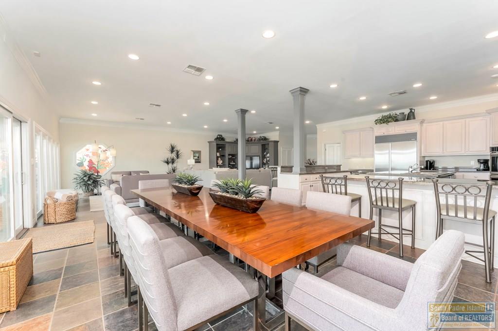 South Padre Island, Texas, 78597, United States, 6 Bedrooms Bedrooms, ,6 BathroomsBathrooms,Residential,Active,2041636
