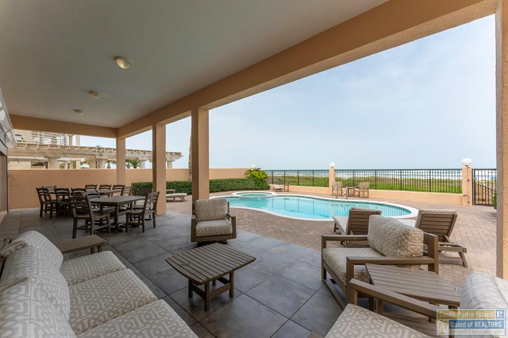 South Padre Island, Texas, 78597, United States, 6 Bedrooms Bedrooms, ,6 BathroomsBathrooms,Residential,Active,2041636
