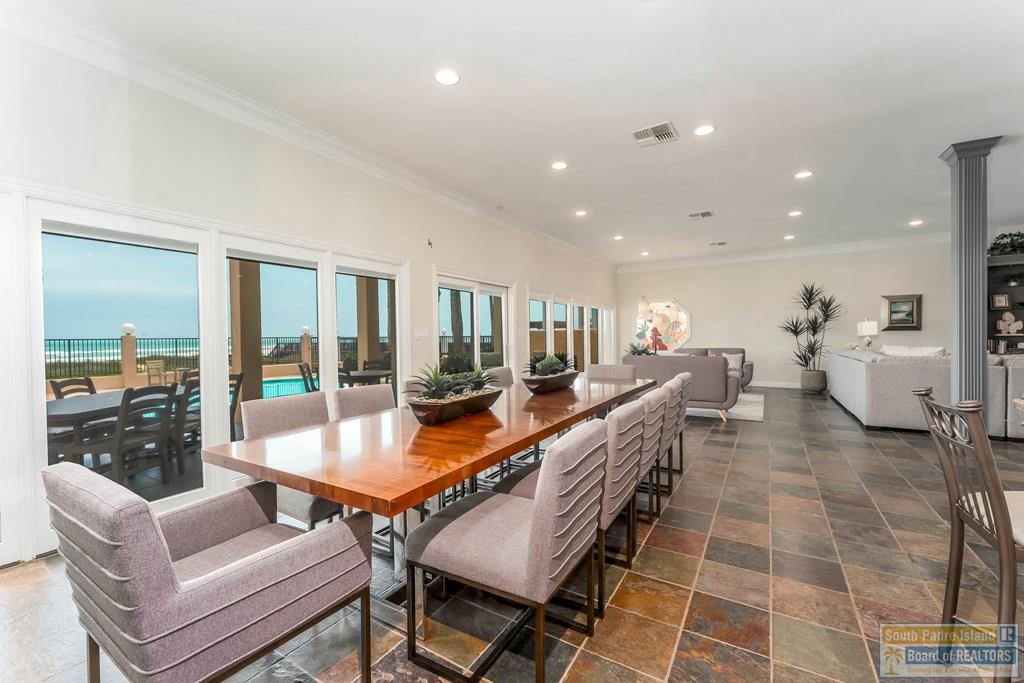 South Padre Island, Texas, 78597, United States, 6 Bedrooms Bedrooms, ,6 BathroomsBathrooms,Residential,Active,2041636