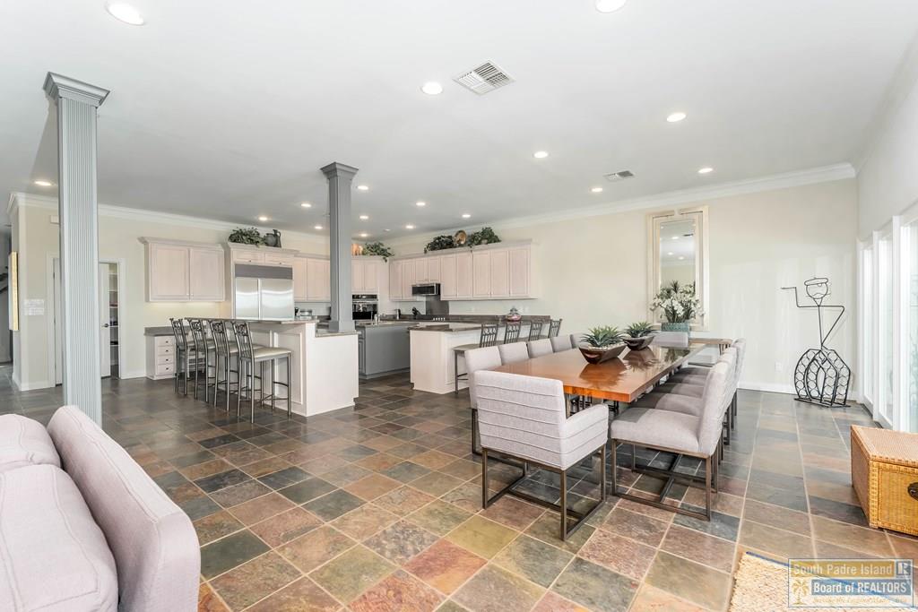 South Padre Island, Texas, 78597, United States, 6 Bedrooms Bedrooms, ,6 BathroomsBathrooms,Residential,Active,2041636