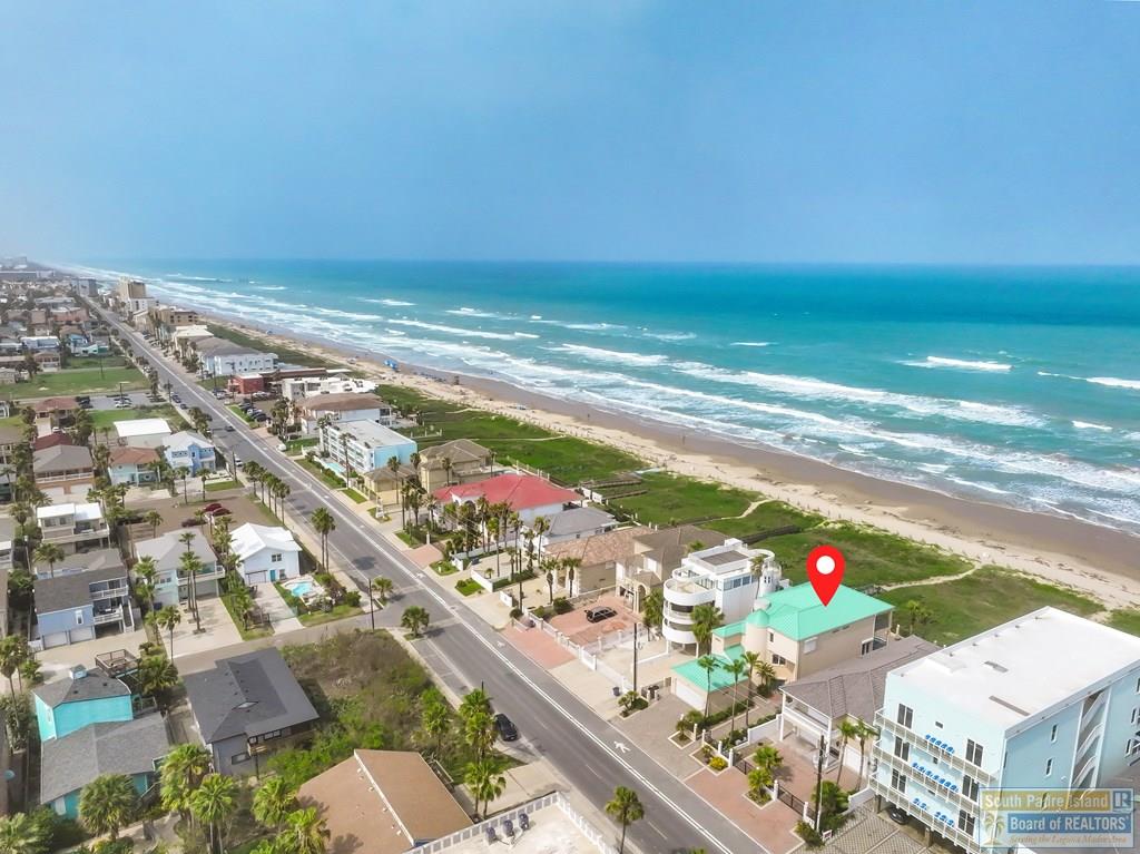 South Padre Island, Texas, 78597, United States, 6 Bedrooms Bedrooms, ,6 BathroomsBathrooms,Residential,Active,2041636
