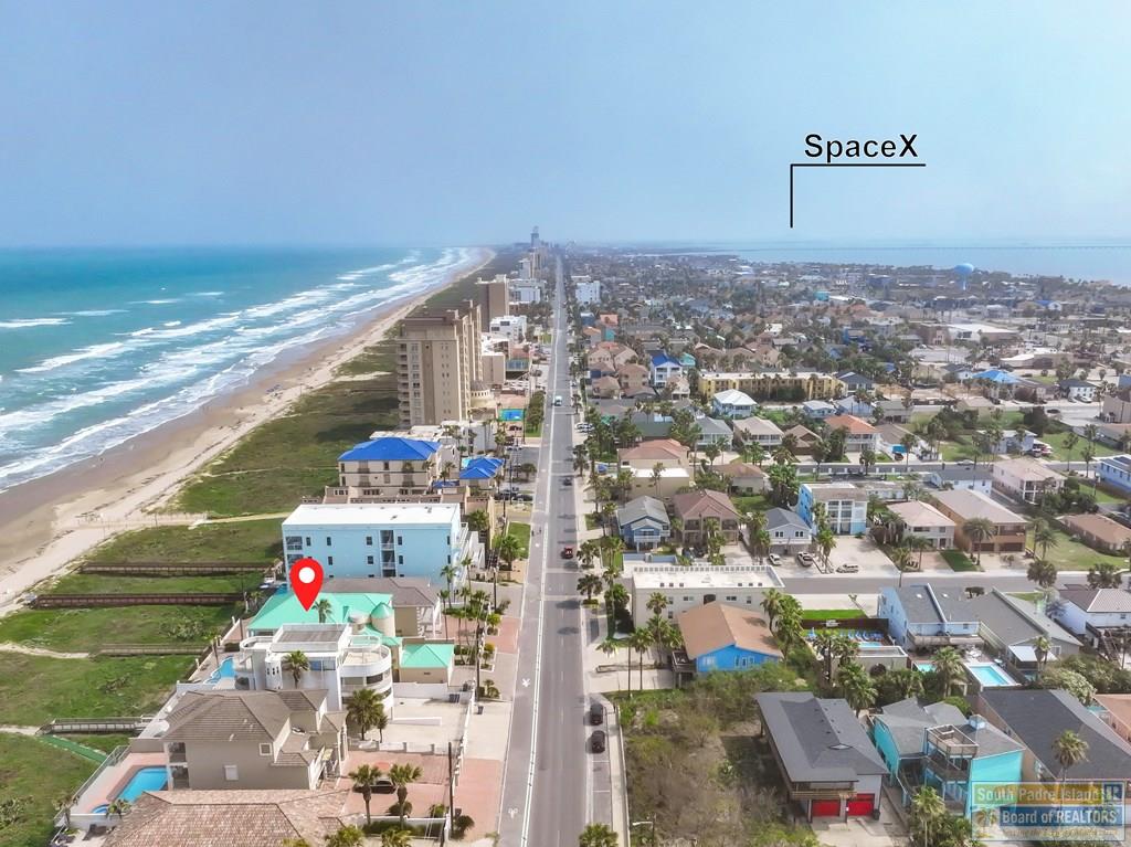 South Padre Island, Texas, 78597, United States, 6 Bedrooms Bedrooms, ,6 BathroomsBathrooms,Residential,Active,2041636