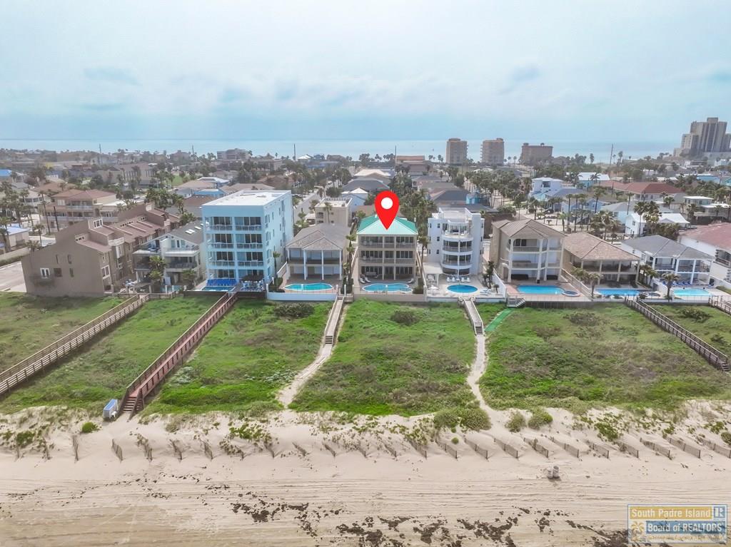 South Padre Island, Texas, 78597, United States, 6 Bedrooms Bedrooms, ,6 BathroomsBathrooms,Residential,Active,2041636
