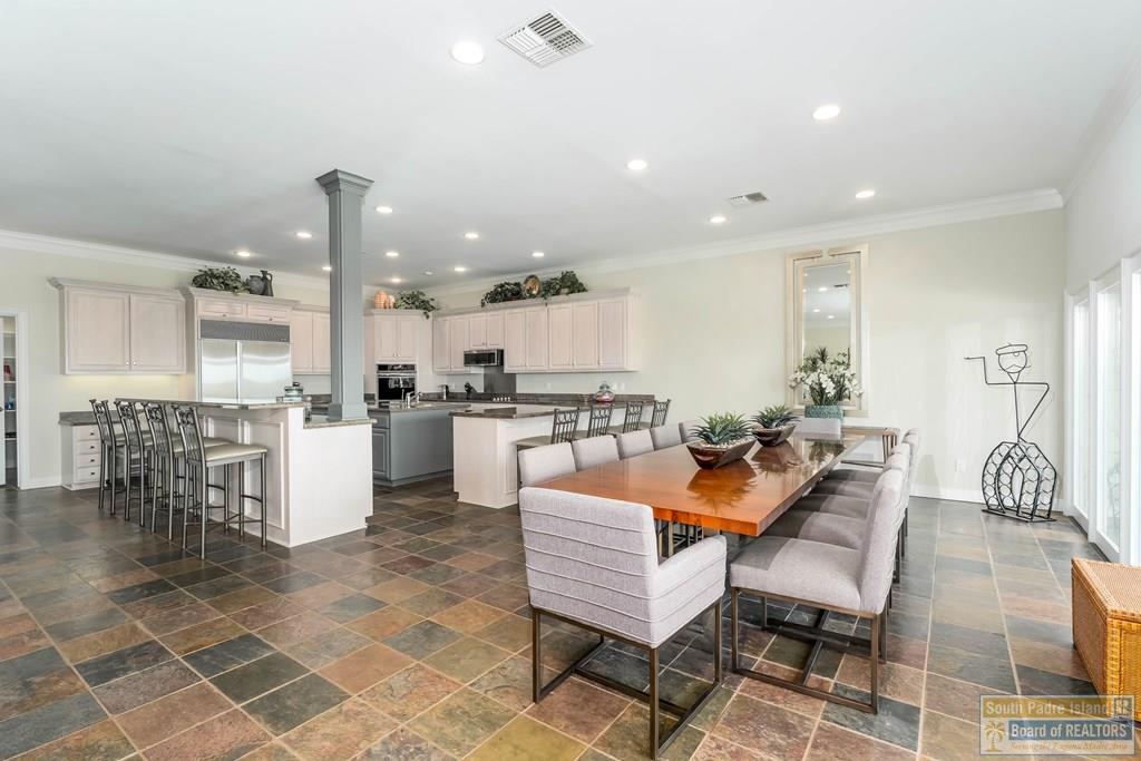 South Padre Island, Texas, 78597, United States, 6 Bedrooms Bedrooms, ,6 BathroomsBathrooms,Residential,Active,2041636