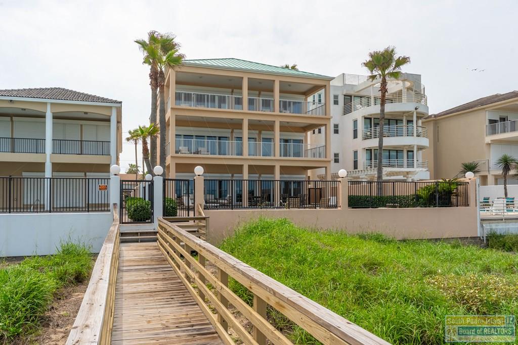 South Padre Island, Texas, 78597, United States, 6 Bedrooms Bedrooms, ,6 BathroomsBathrooms,Residential,Active,2041636
