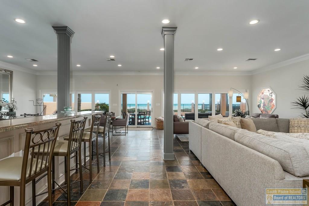 South Padre Island, Texas, 78597, United States, 6 Bedrooms Bedrooms, ,6 BathroomsBathrooms,Residential,Active,2041636