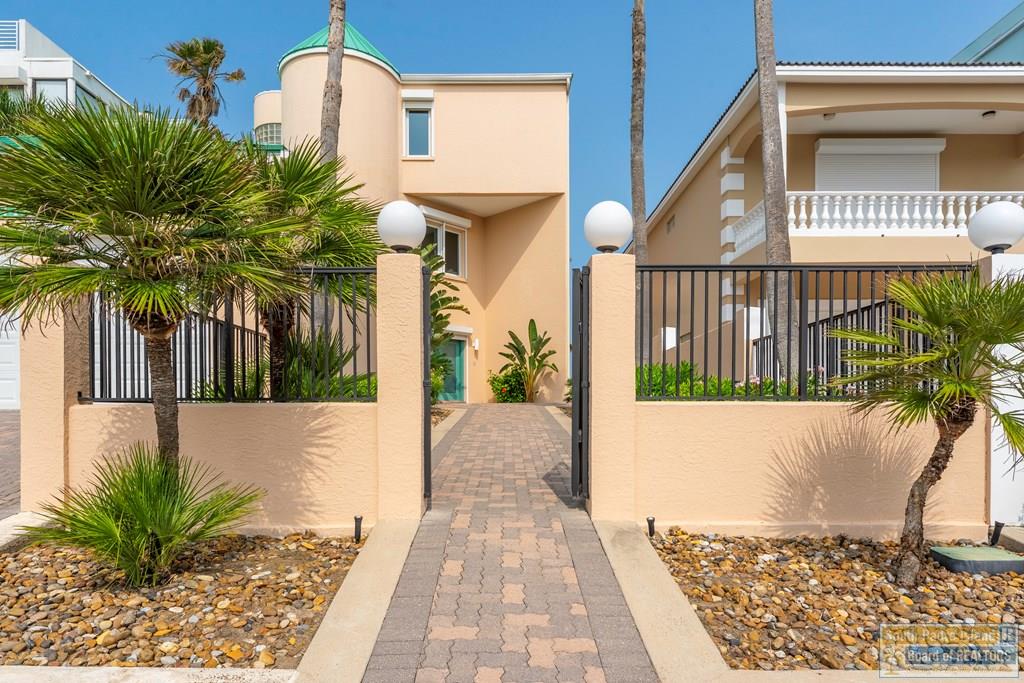 South Padre Island, Texas, 78597, United States, 6 Bedrooms Bedrooms, ,6 BathroomsBathrooms,Residential,Active,2041636
