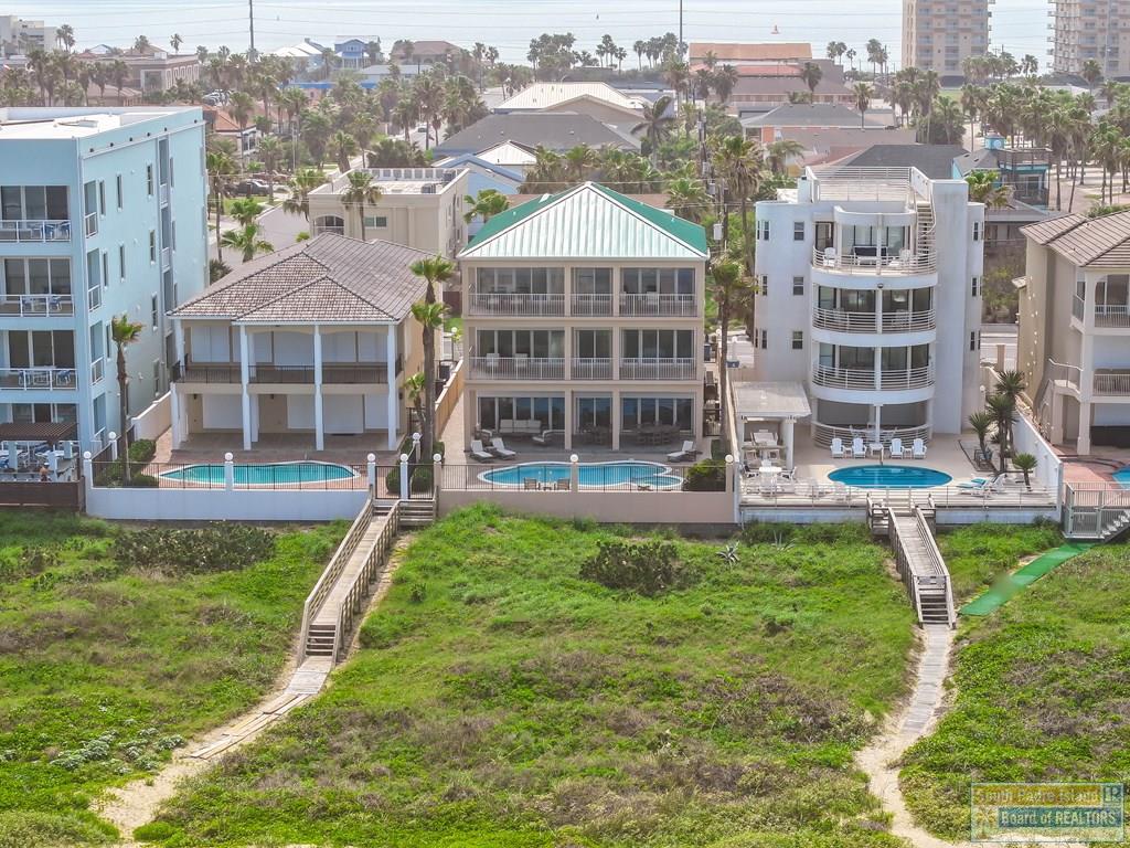 South Padre Island, Texas, 78597, United States, 6 Bedrooms Bedrooms, ,6 BathroomsBathrooms,Residential,Active,2041636