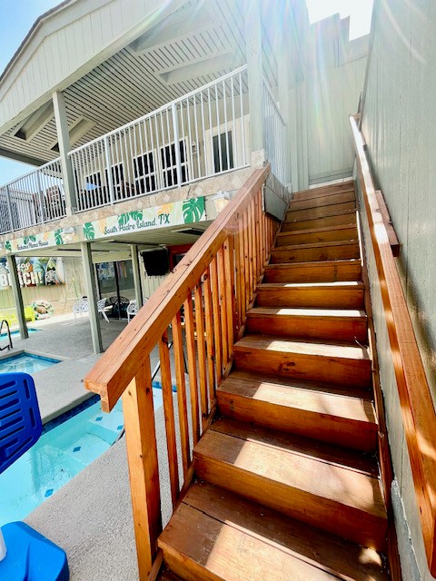 South Padre Island, Texas, 78597, United States, 5 Bedrooms Bedrooms, ,6 BathroomsBathrooms,Residential,Active,1959546