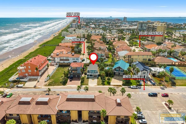 137 WHITE SANDS, SOUTH PADRE ISLAND, TX 78597 - Image bfe1b853a415b2ca5f60d431f75e1d2a/1910278788