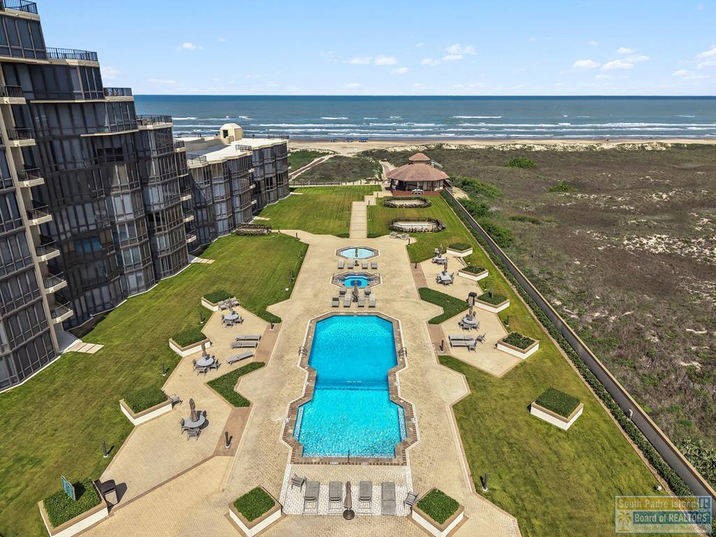 South Padre Island, Texas, 78597, United States, 4 Bedrooms Bedrooms, ,3 BathroomsBathrooms,Residential,Active,2044182